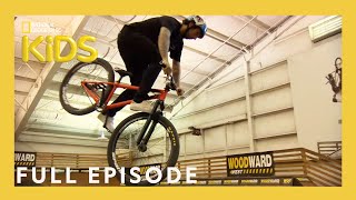 S01E15-Action Sports