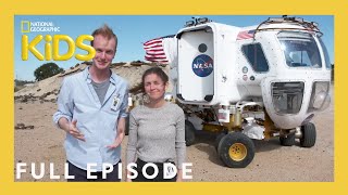 S01E17-Astronauts