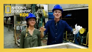 S02E01-Paper Craftalanches & Recycling
