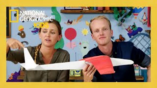 S02E03-The Airplane Birthday