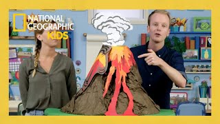 S02E06-The Volcano Science Fair Showdown