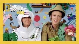 S02E08-Carnivorous Plants