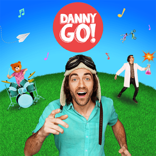 Danny Go!