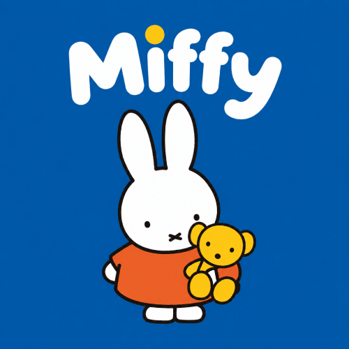 Miffy Deutsch