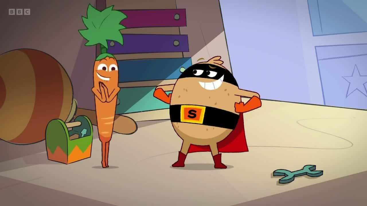 S01E06-The Baddie Belt