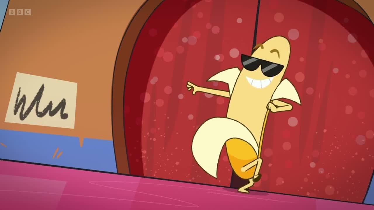 S01E10-Bananas Star Appea