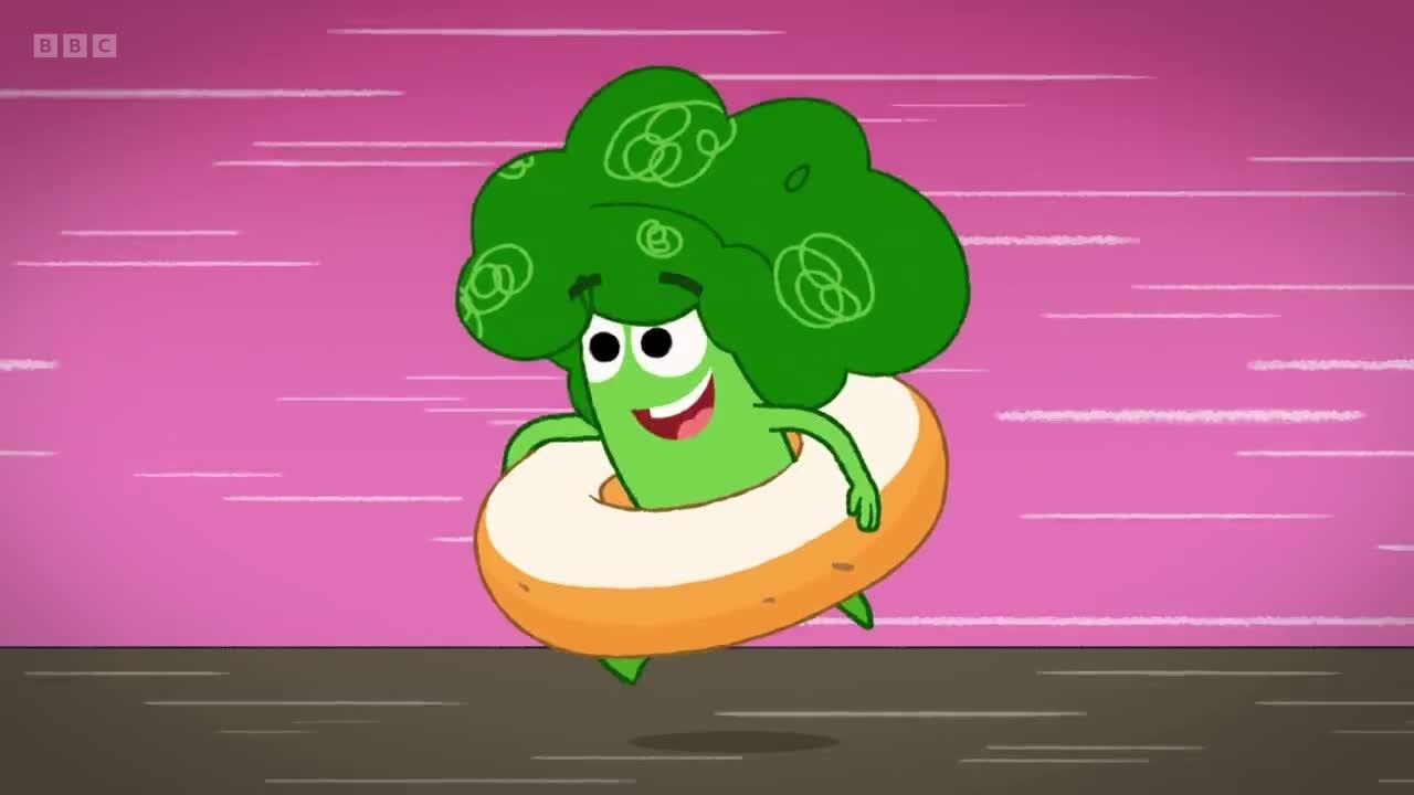 S01E13-Double Doughnut Rescue