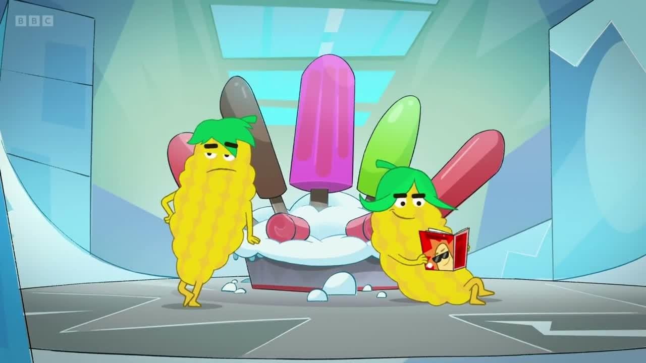 S01E14-Evil Pea Takes a Break