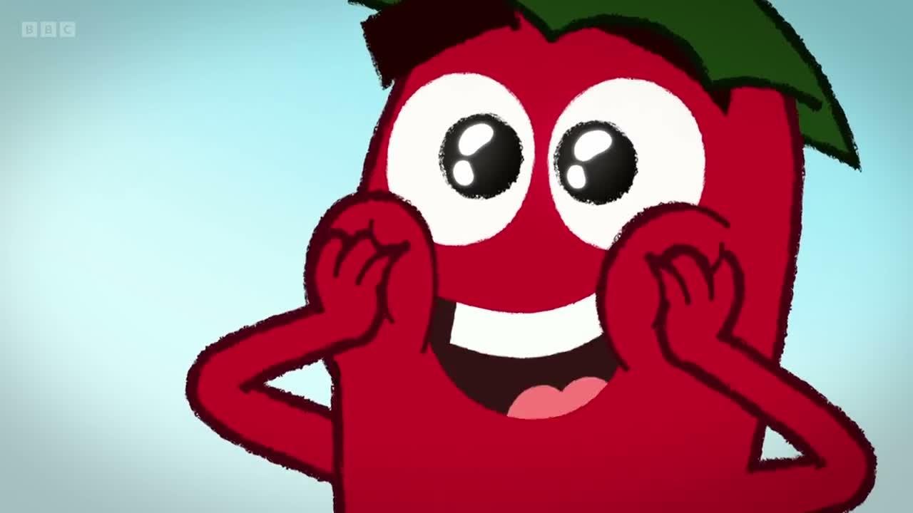 S01E16-Winter Wonderland