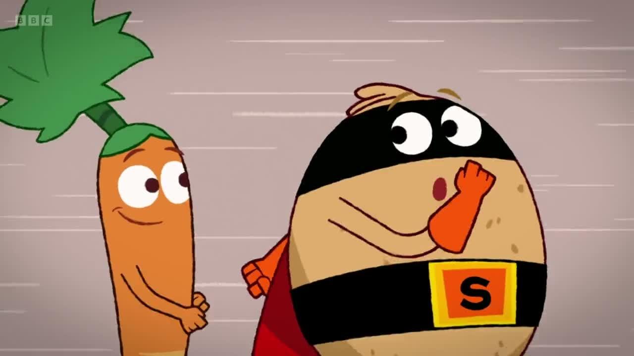 S01E18-The Great Book Rescue
