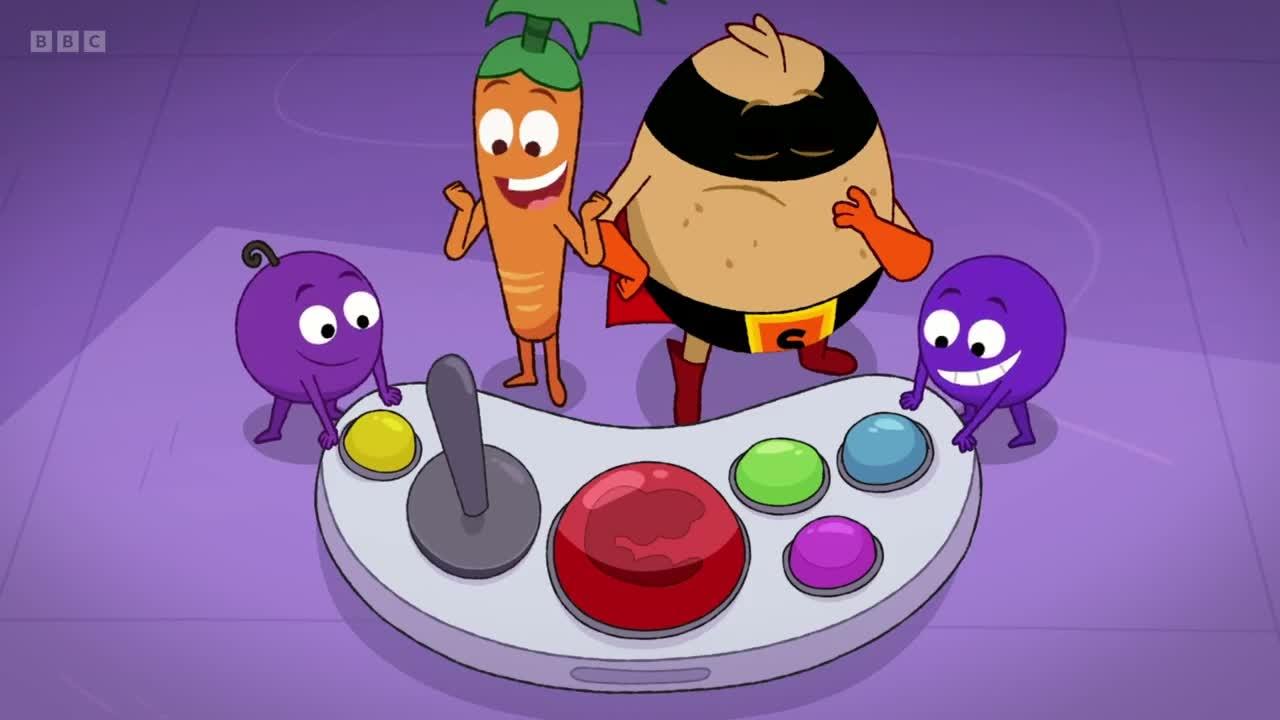 S01E20-Dino Danger