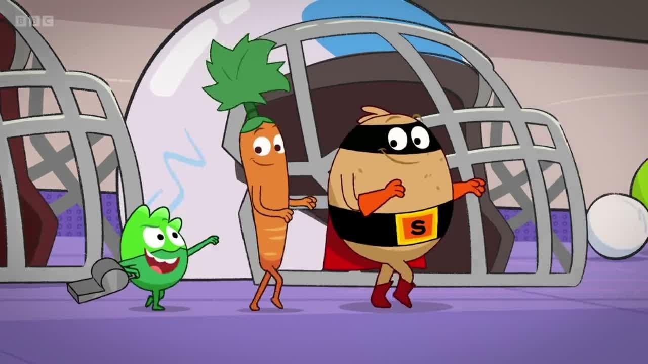 S01E22-Carrot.the Champion