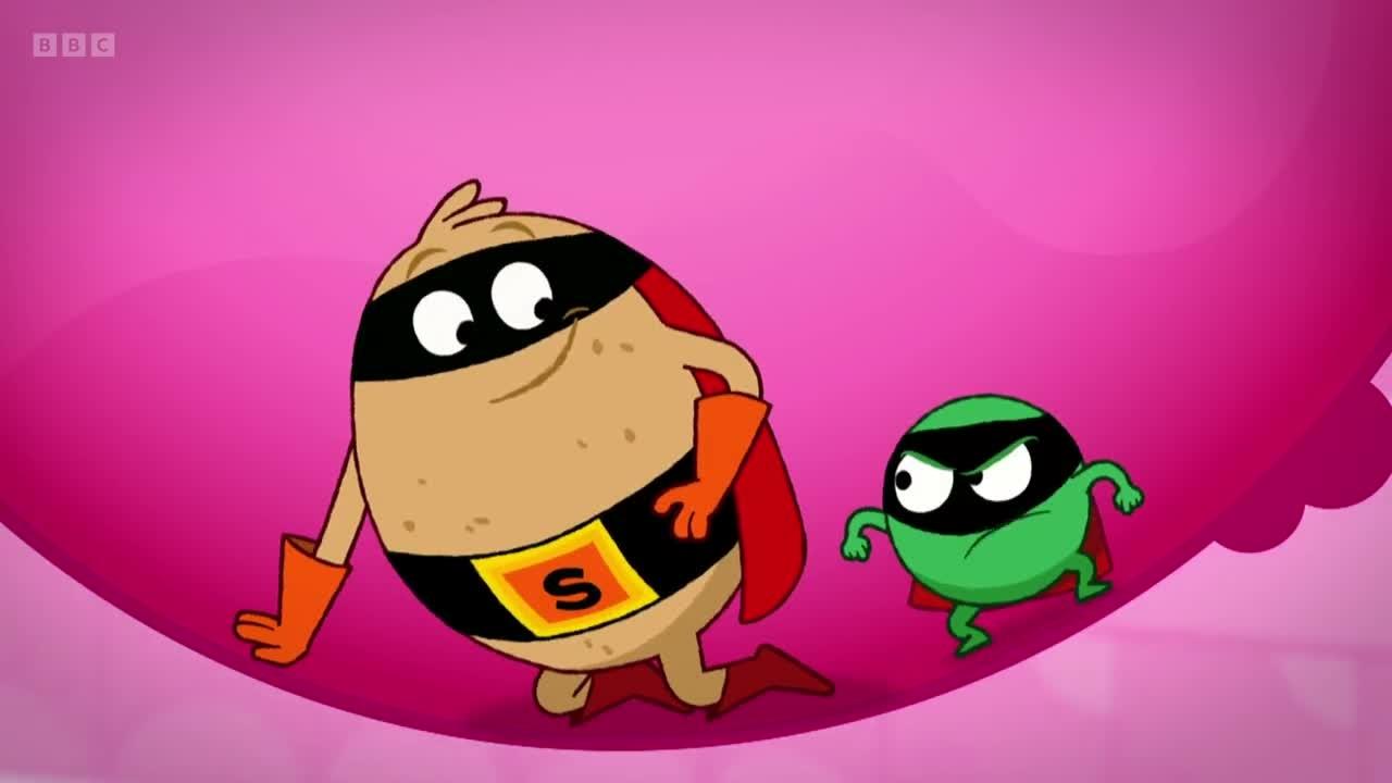 S01E24-Trouble Bubbles