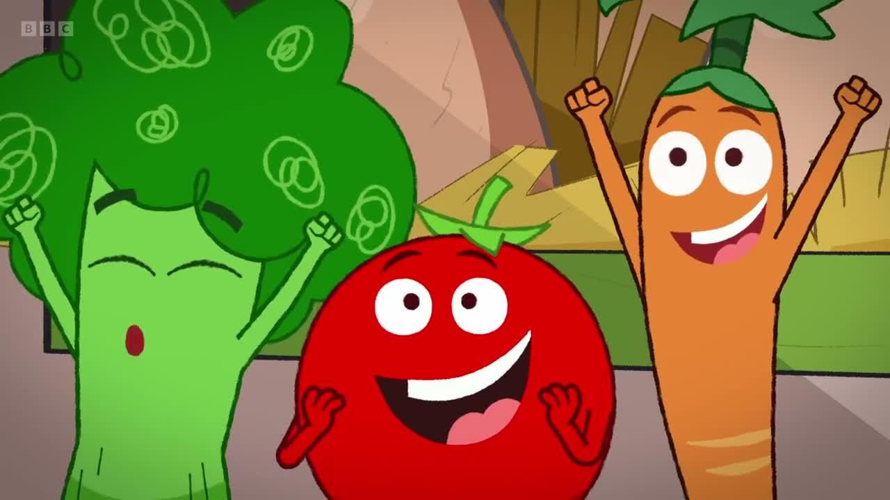 S01E25-Not So Supertato