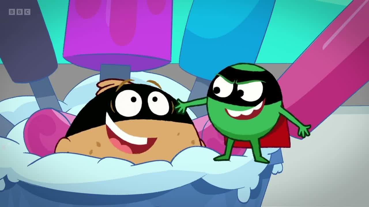 S01E26-Super Secret