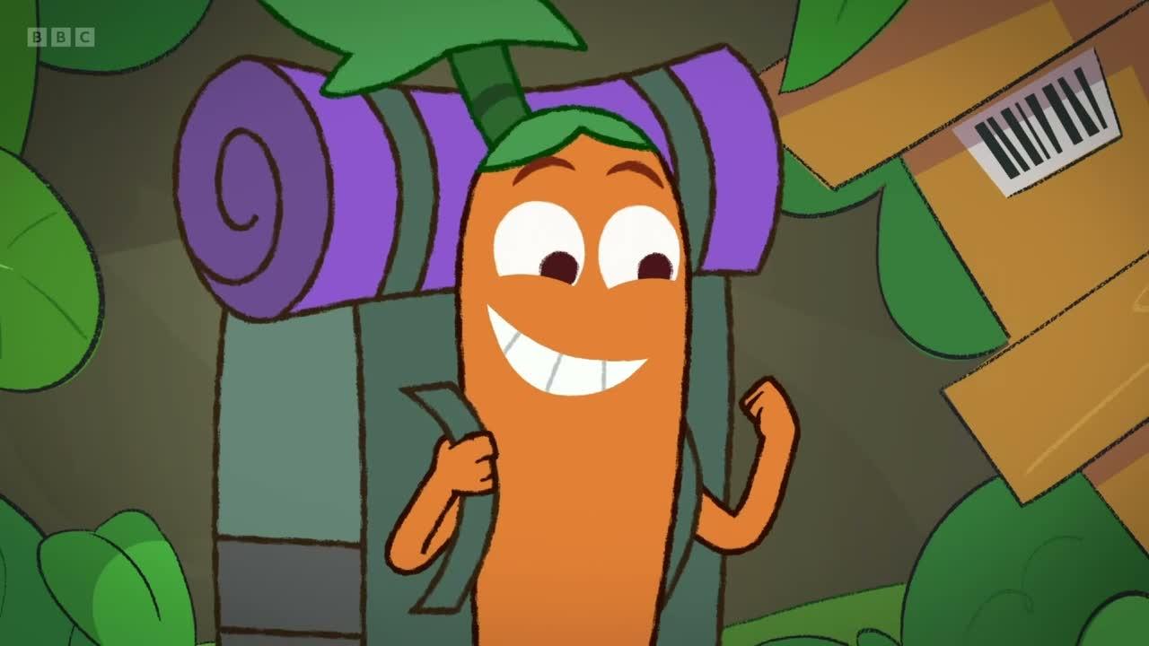 S02E02-Grape Kids Super Camp