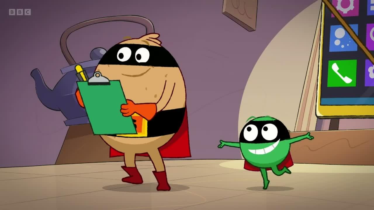S02E04-Museum Mischief