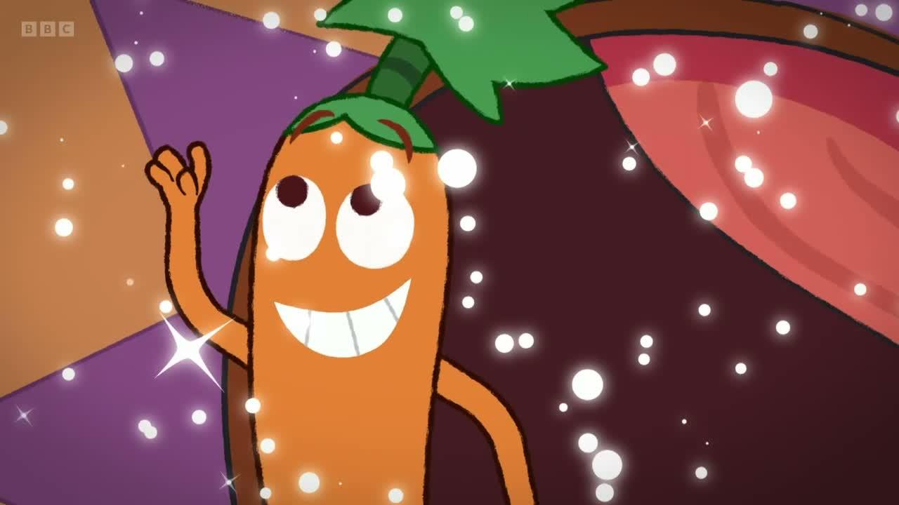S02E08-Carrots Big Top