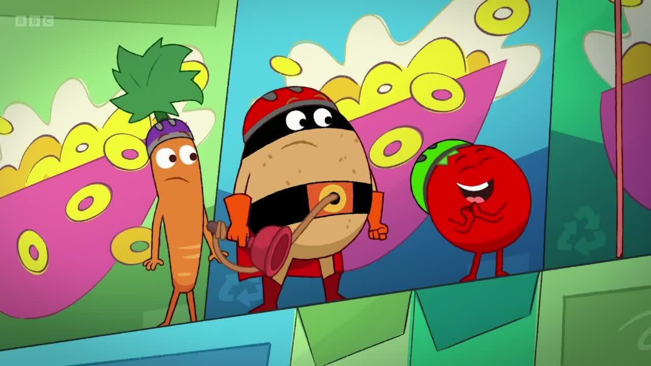 S02E12-Cereal Mountain