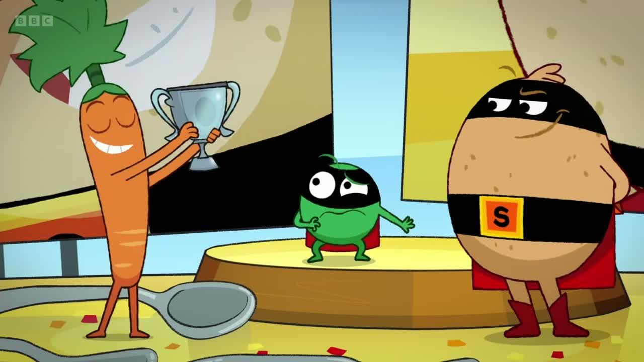 S02E17-Pea Repeats