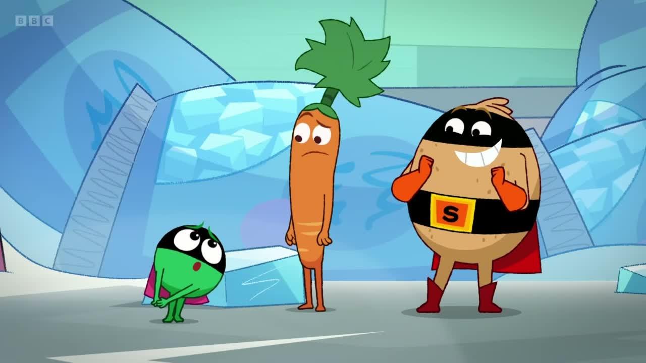 S02E19-Double Trouble