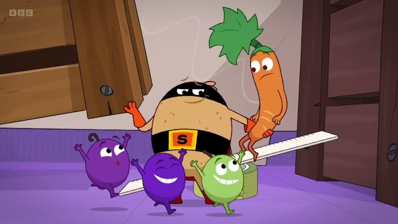 S02E20-Carrot Powers Up