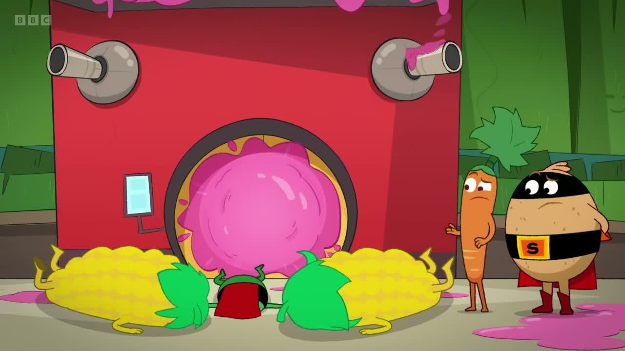 S02E22-Come Back Cobs