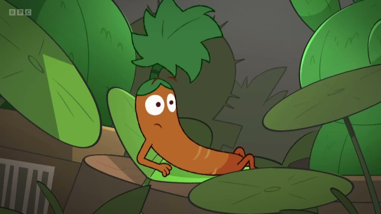 S02E23-Big Net Rescue