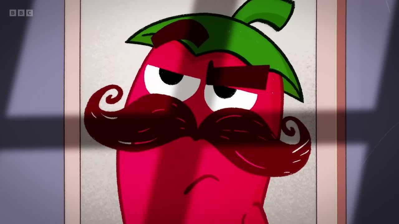 S02E24-Moustache Mystery