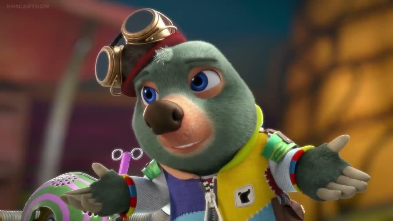 S01E17-Science Fair
