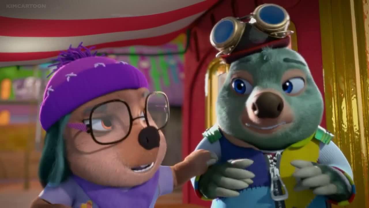 S01E20-Old Coot s Secret