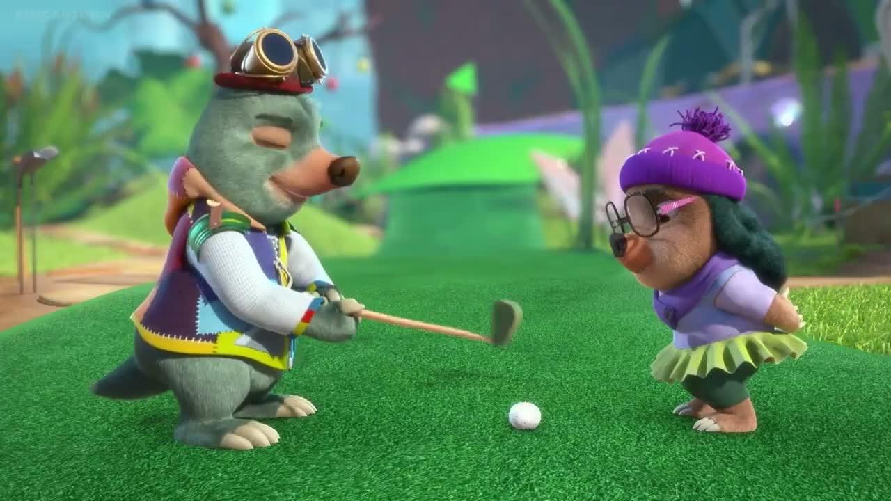 S01E29-Mole in One