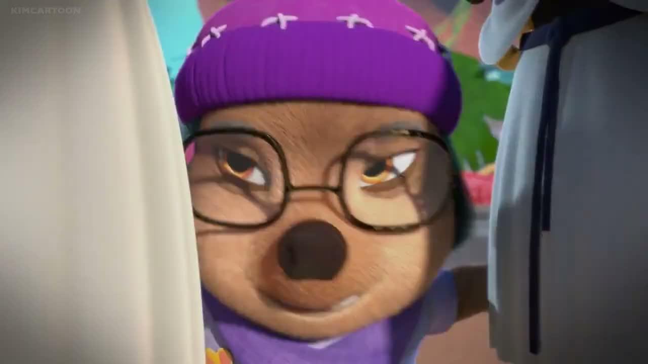 S01E32-Mona s Monstrous Makeover