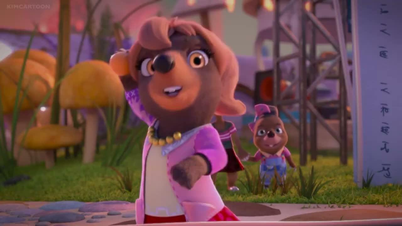 S01E34-Moley s Wild Ride