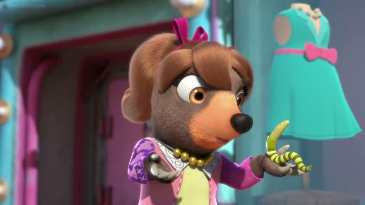 S01E36-Sidekick Roadtrip