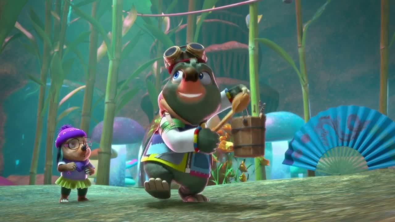 S01E39-Mission Impossimole