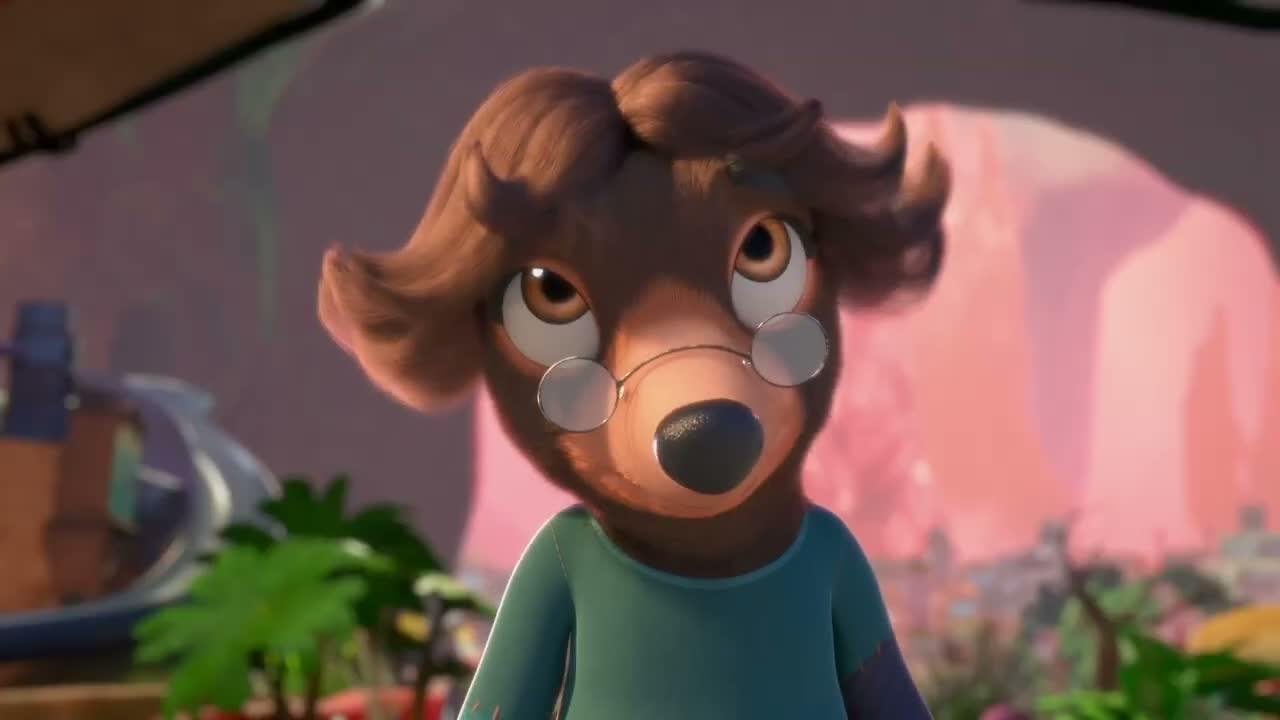 S01E43-The Ambassador