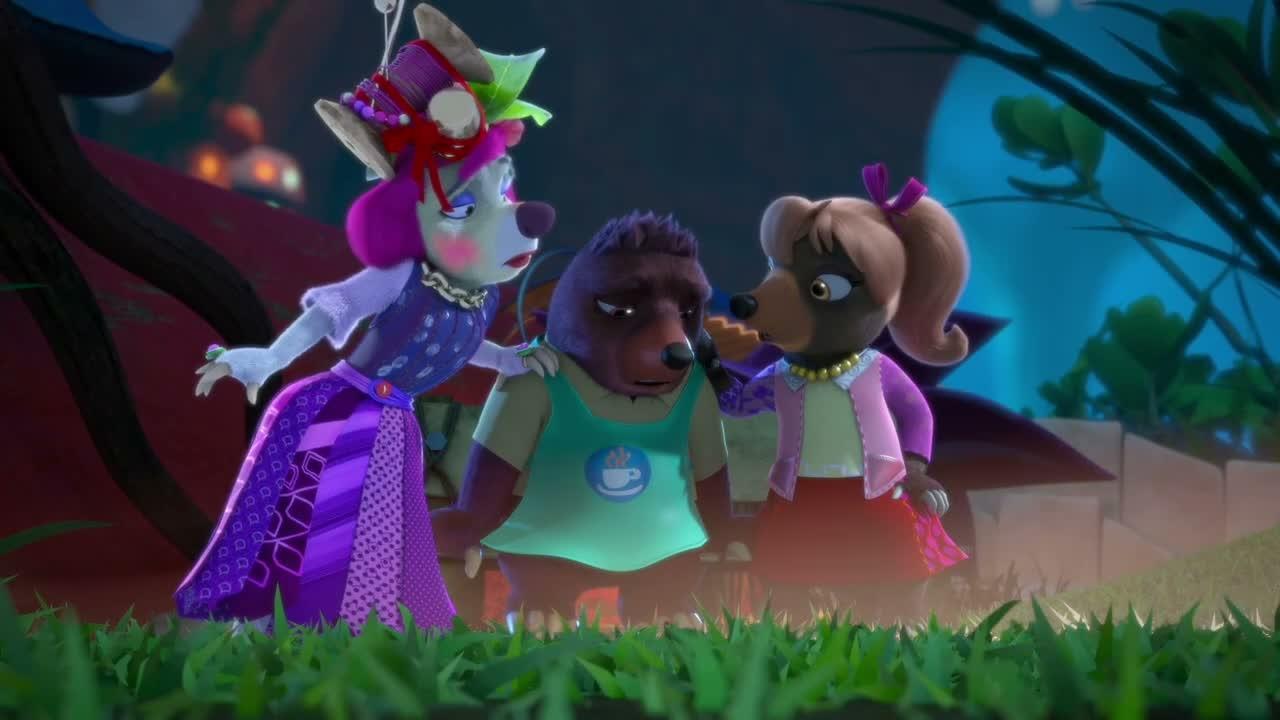 S01E46-The Hat Trick