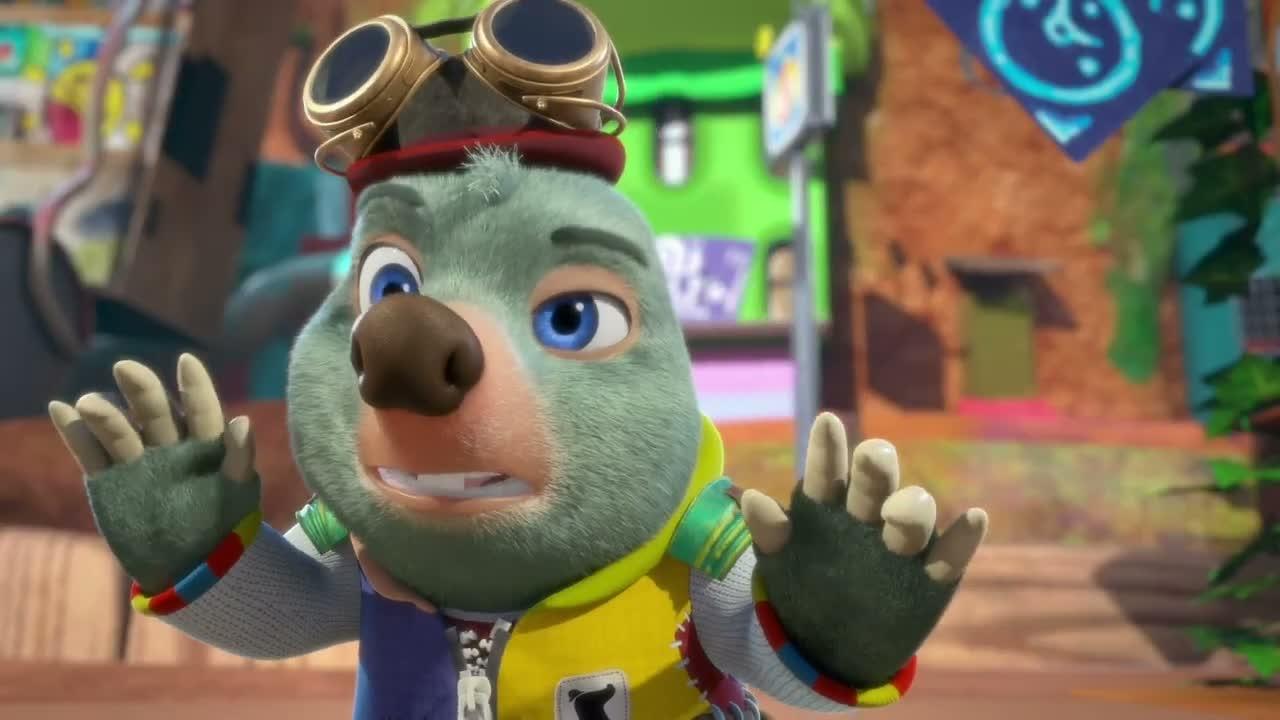 S01E48-Moles of Future Past