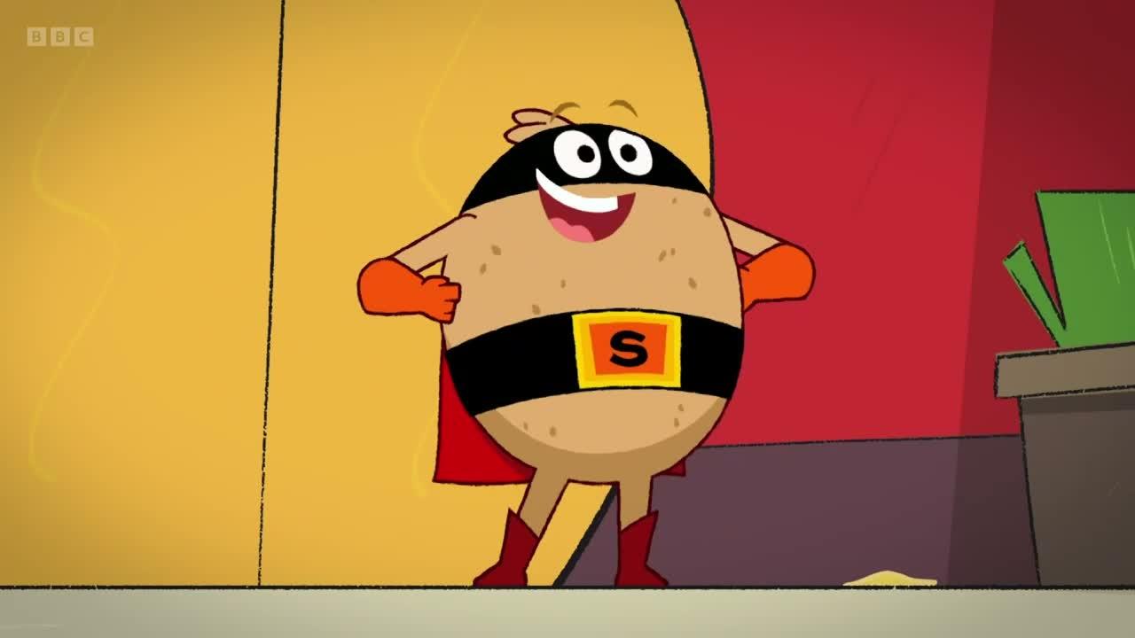 S03E01-The Tato Team