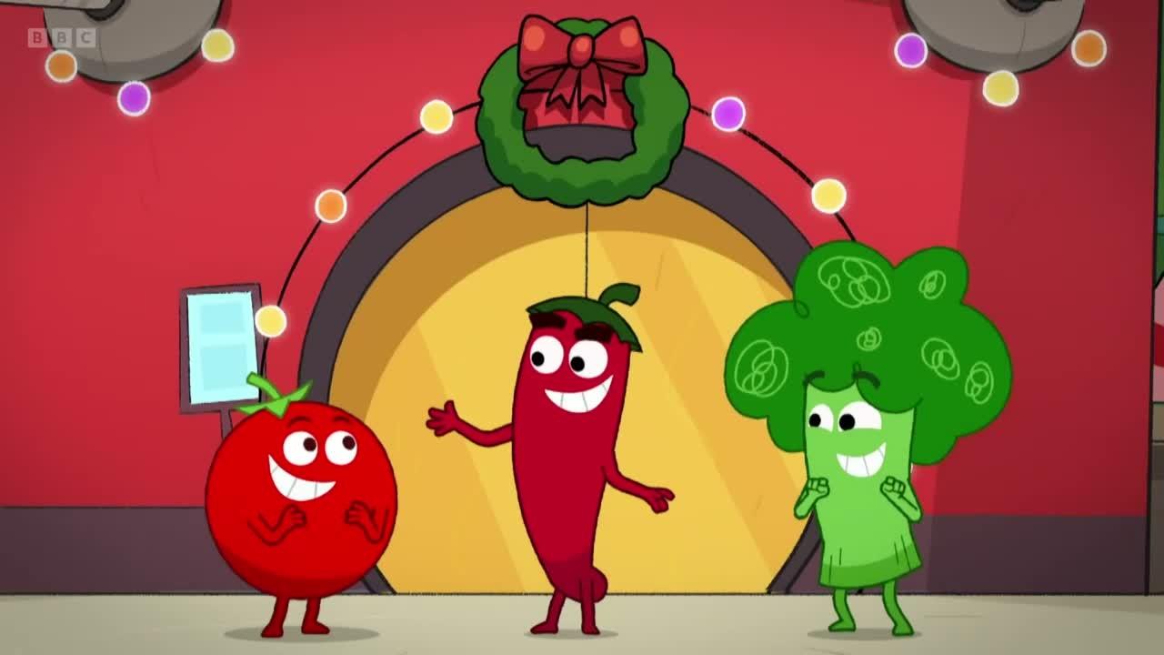 S03E14-Merry Sprouty Day Part 1