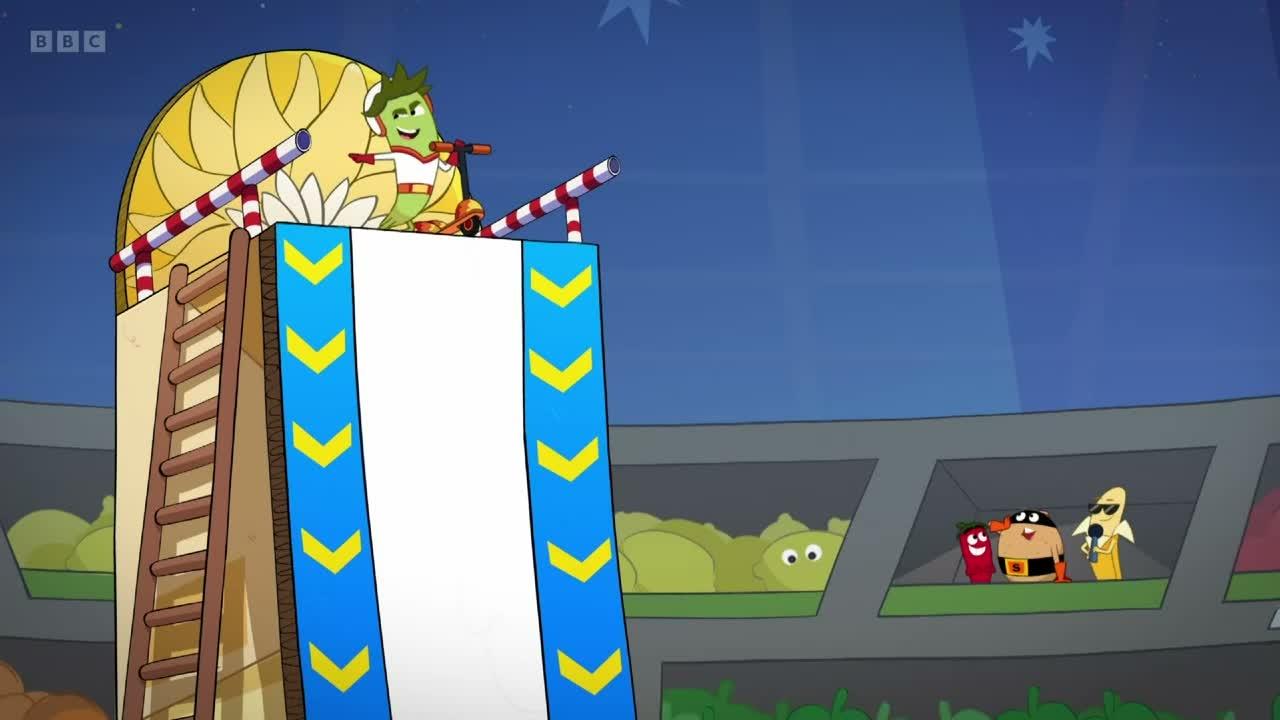 S03E20-The Amazing Jalapeno