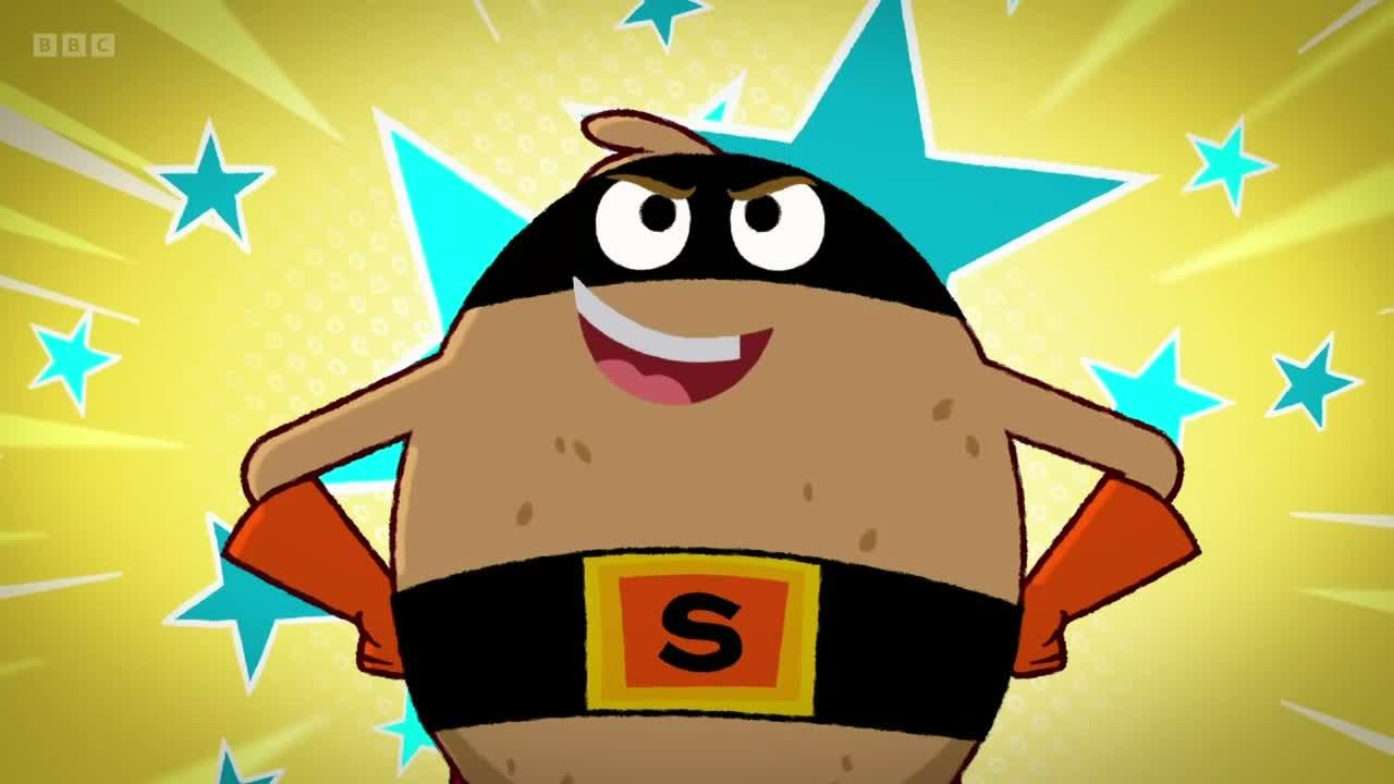 S03E25-Argh Jelly