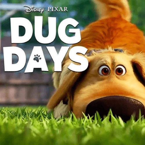 Dug Days