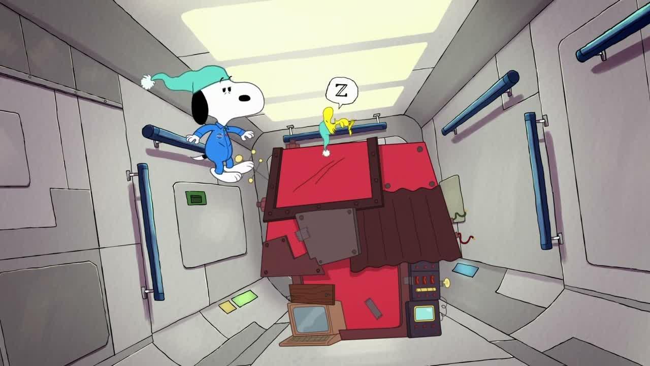 S01E06-Space Sleepwalking