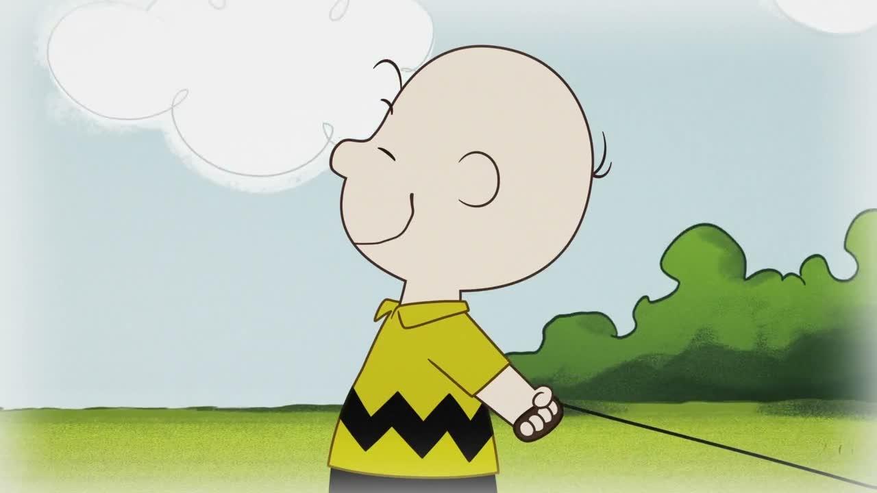 S01E10-Youre a Good Moon Charlie Brown