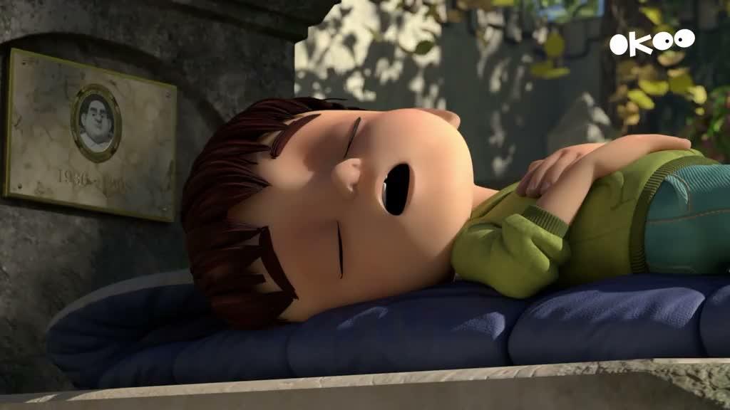 Pas si petit