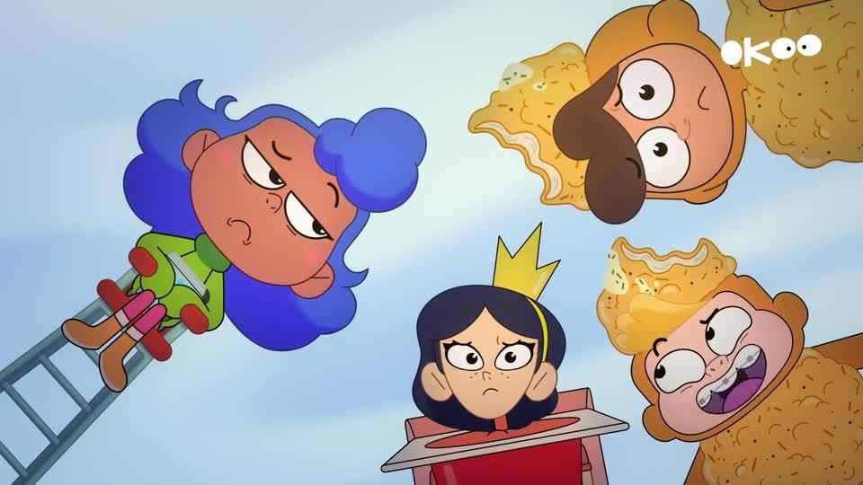S01E04-L Acné de tous les dangers