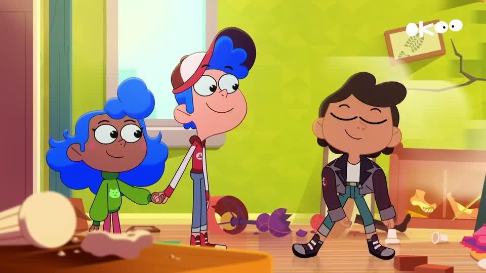 S01E11-Rodolf Man