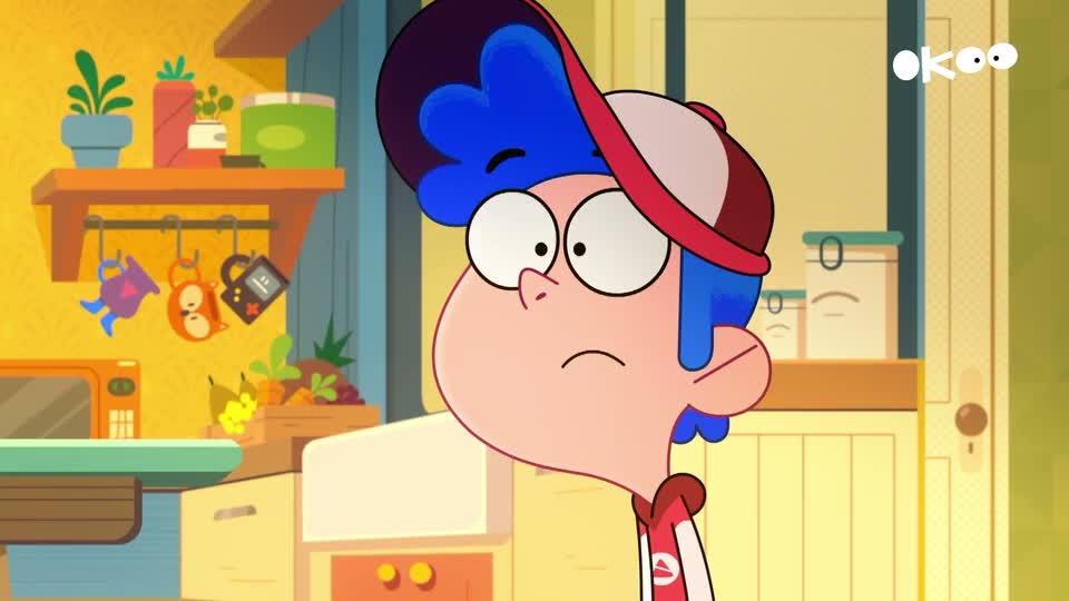 S01E14-On s entend trop penser